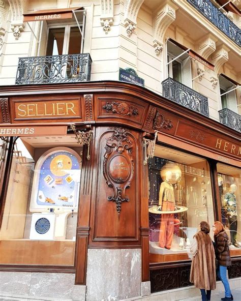 hermes george v paris|hermes paris tripadvisor.